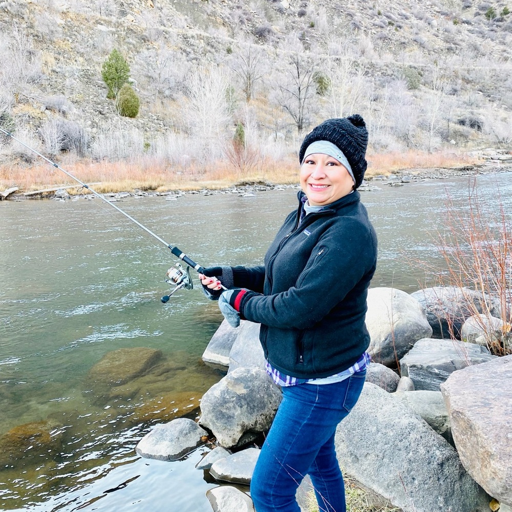 Meet your Posher, Linda